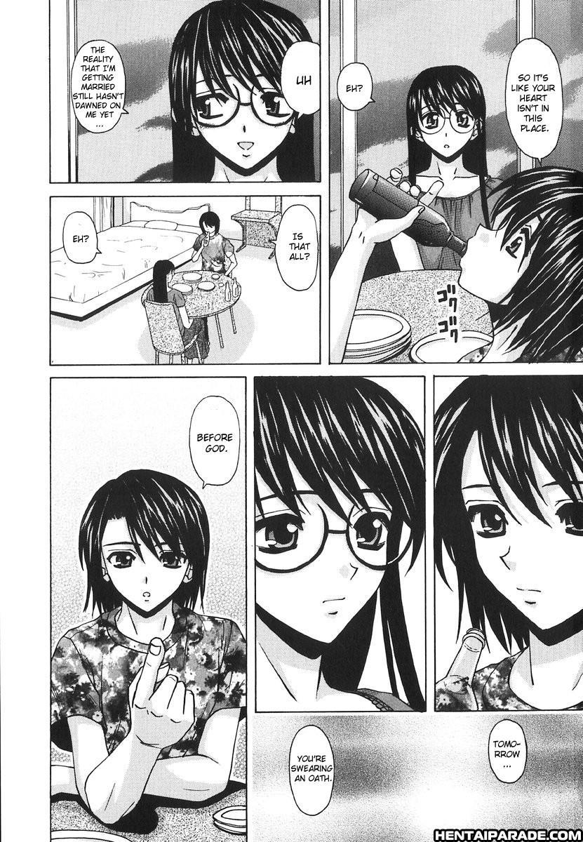 Yumemiru Shoujo Chapter 7000 Page 5